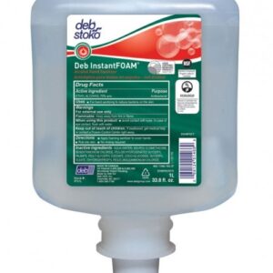 Deb Instantfoam Complete Alcohol Sanitizer 6/1L