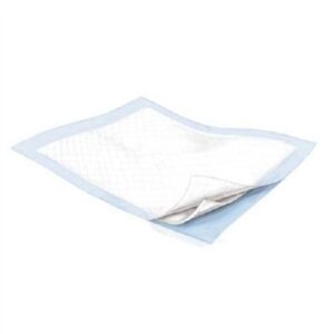 Dri-Sorb Blue Underpads 17X24 (300)Simplicity