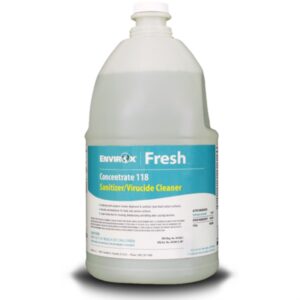 EnvirOx Fresh Concentrate 118 - Gal.