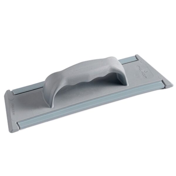 Filmop Dark Grey Plastic Mop Head Holder - 12"