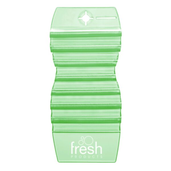 Fresh Eco Fresh Hang Tag w/o Suction Cup - Cucumber Melon