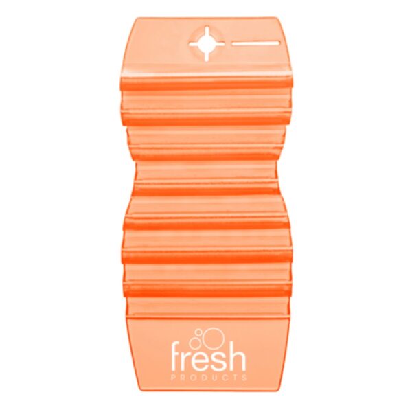 Fresh Eco Fresh Hang Tag w/o Suction Cup - Mango