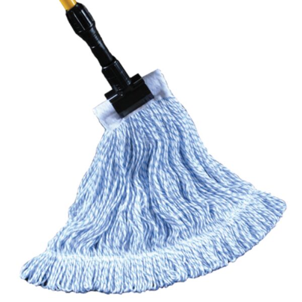 Golden Star Waxer Wet Mop - Medium