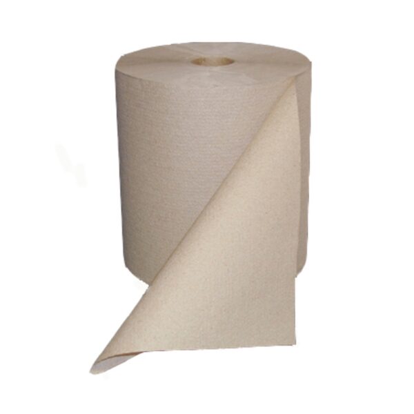 Hardwound Roll Towel -8"x800'