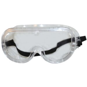 Impact ProGuard 808 Series Safety Goggles w/Anti Fog