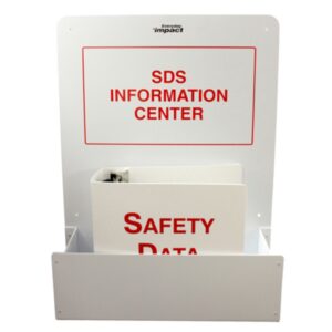 Impact SDS Information Center
