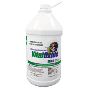 Karcher Vital Oxide Disinfectant - Gal.