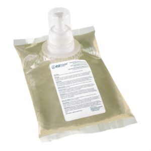 Kutol Dye & Fragrance Free Foaming Moisture Wash - 1000 mL
