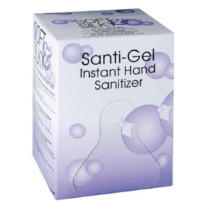 Kutol Instant Hand Sanitizer - 800 mL Bag-in-Box