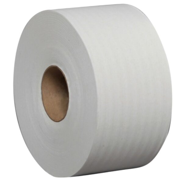 Mont Royal 2-Ply Jumbo Roll Tissue #: 5322