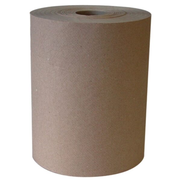 Natural Roll Towel - 7.875" x 350'