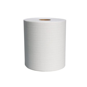 Nittany Paper 610-800 10" Roll Towel White 6 per Case