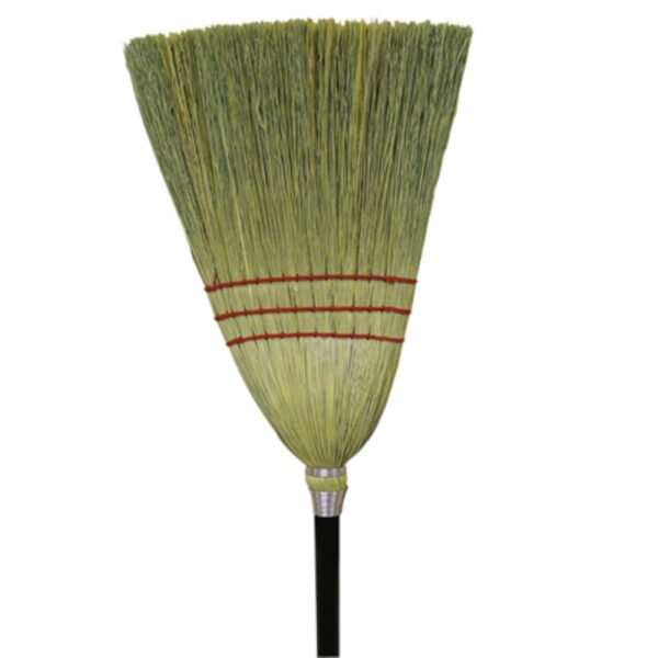 O Cedar Maid's Corn Broom