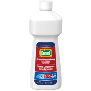 P&G Comet Cr?me Deodorizing Cleanser - 32 oz.