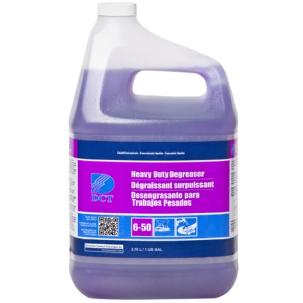 P&G DCT Heavy Duty Degreaser - Gal.