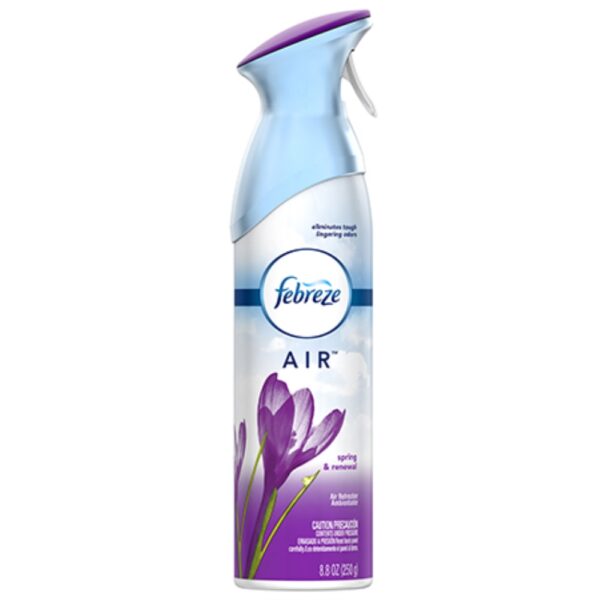 P&G Febreze Air Effects - 8.8 oz.