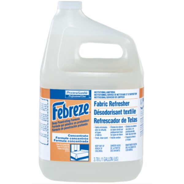 P&G Febreze Deep Penetrating 5X Fabric Refresher