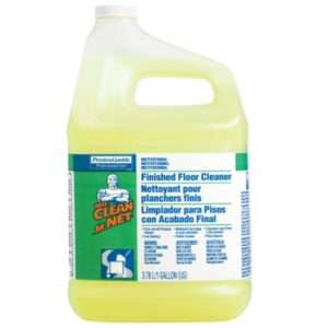 P&G Mr. Clean Finished Floor Cleaner 3-50-Gal