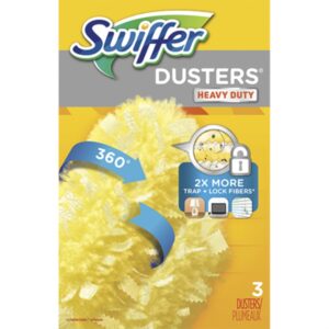 P&G Swiffer 360? Dusters Extender w/3 Dusters