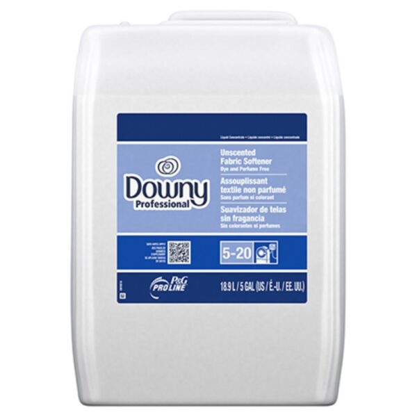 Pro Line Downy Fabric Softener - 5 Gal.