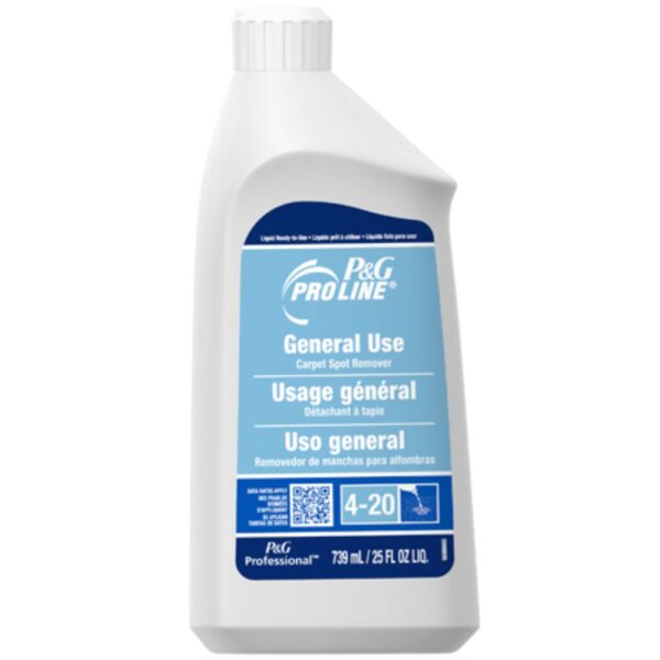 Pro Line General Use Carpet Spot Remover - 25 oz.