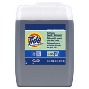 Pro Line Tide Coldwater Laundry Detergent