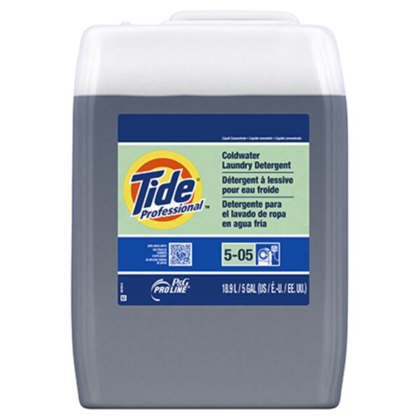 Pro Line Tide Coldwater Laundry Detergent