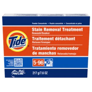 Pro Line Tide Stain Removal Treatment - 7.6 oz.