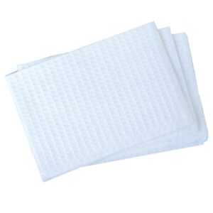 RMC Diaper Changing Station Liner - White