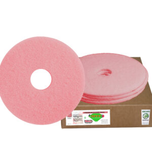 Sanico MVP Pitch Out Remover Burnishing Pad - 20"