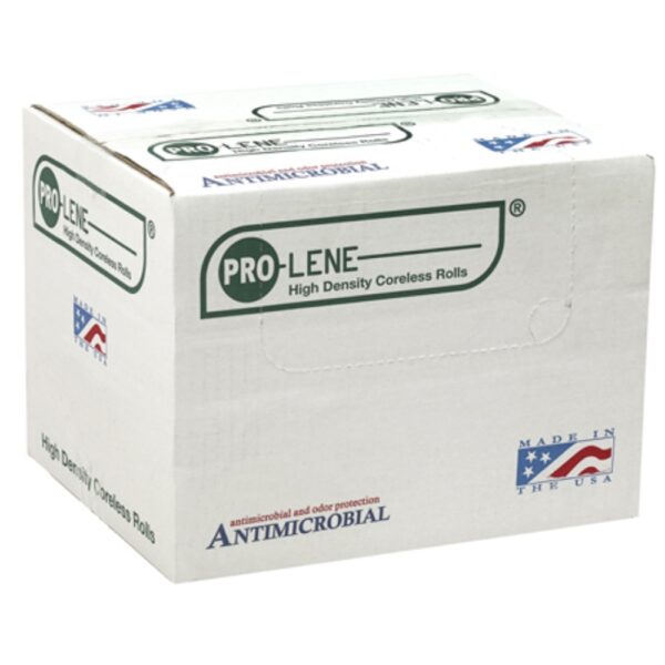 Sanico Pro-Lene HD Coreless Roll Liner - 33x40