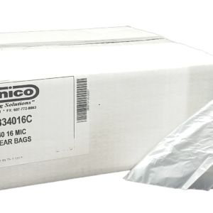 Sanico Pro-Lene High Density Bag -33x40