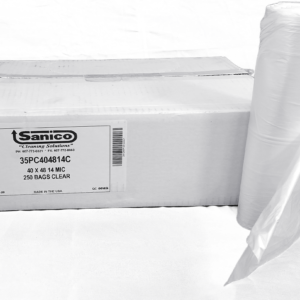 Sanico Pro-Lene High Density Bag -40x48
