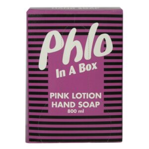 Simoniz Phlo-In-A-Box Pink Lotion - 800 mL