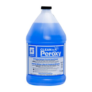 Spartan Clean by Peroxy All Purpose Cleaner - Gal.