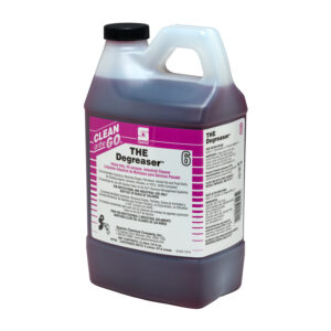 Spartan Clean on the Go Degreaser  6 - 2 L