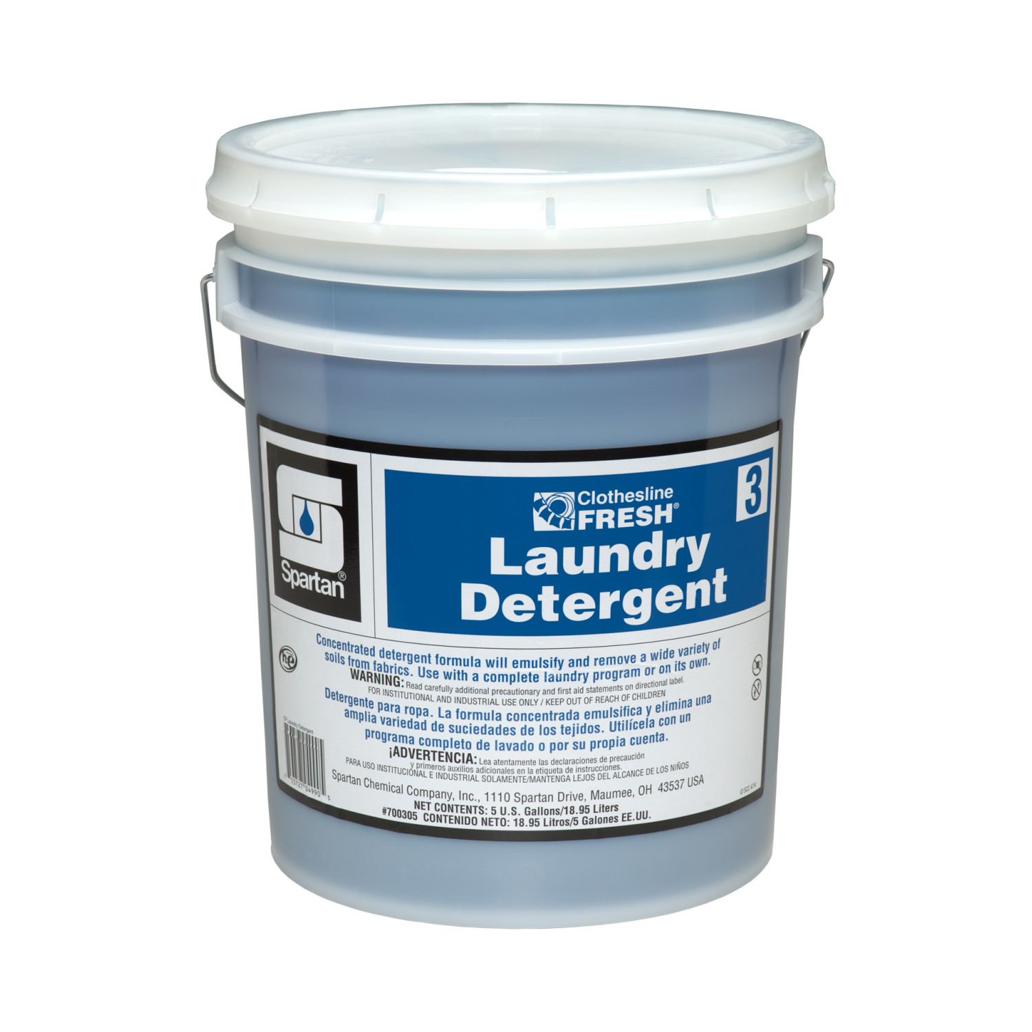 https://discountjanitorialsupplies.com/wp-content/uploads/Spartan-Clothesline-Fresh-Laundry-Detergent-3-5-Gal.jpg
