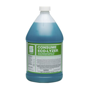 Spartan Consume Eco-Lyzer Neutral Disinfectant - Gal