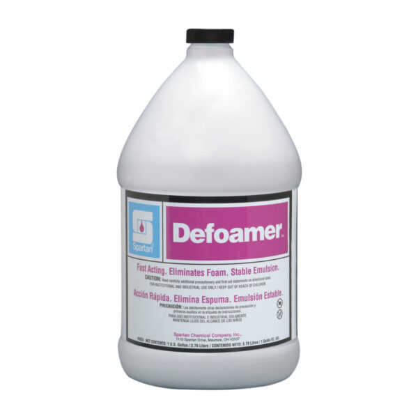 Spartan Defoamer - Gal.