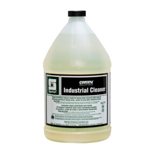 Spartan Green Solutions Industrial Cleaner - Gal.