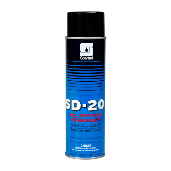 Spartan SD-20 All Purpose Cleaner