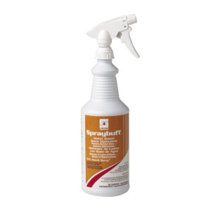 Spartan Spraybuff RTU Handi Spray - Qt.