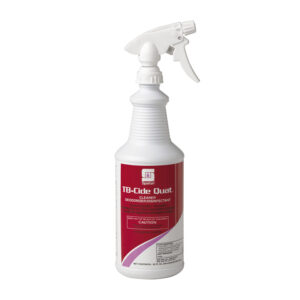 Spartan TB-Cide Quat RTU Handi Spray Cleaner - Qt.
