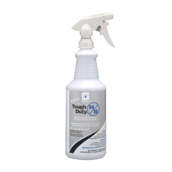 Spartan Tough Duty NB RTU Handi Spray - Qt.