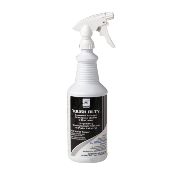 Spartan Tough Duty RTU Handi Spray - Qt.