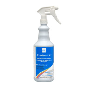 Spartan Xcelente Multipurpose Cleaner RTU Handy Spray