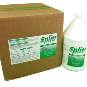 Split! Non-Detergent Cleaner