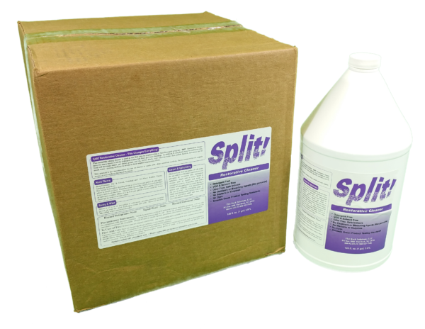 Split! Restorative Cleaner