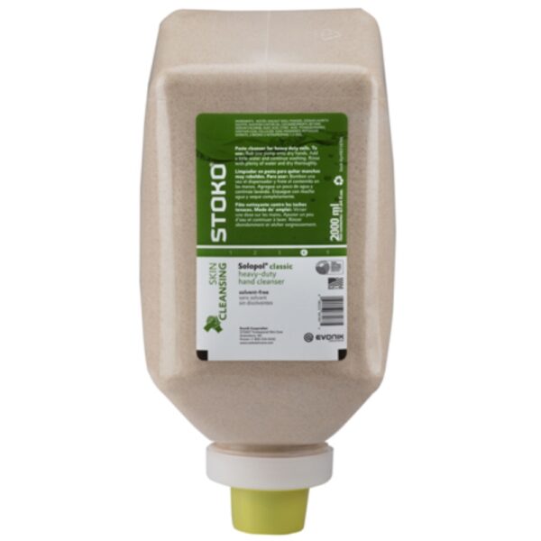 Stoko Solopol Classic Heavy Duty Skin Cleaner