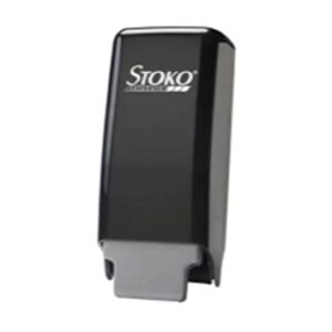 Stoko Vario Ultra Black Dispenser (6 x 2L)